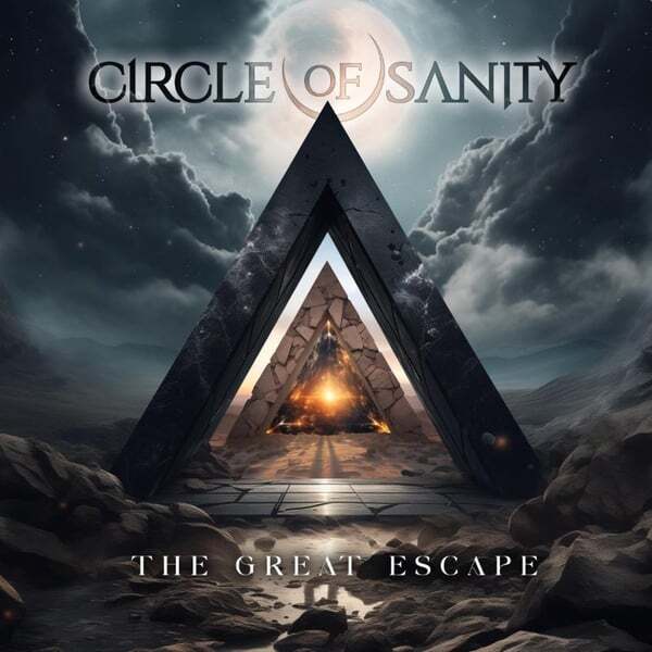 Cover art for The Great Escape